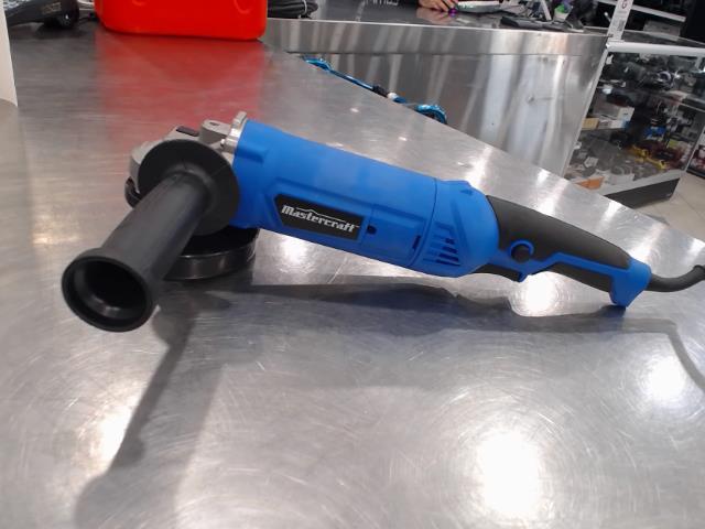 Meuleuse d'angle grinder