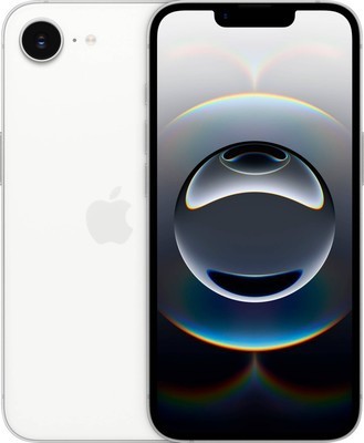 Iphone 16e blanc pw-9736