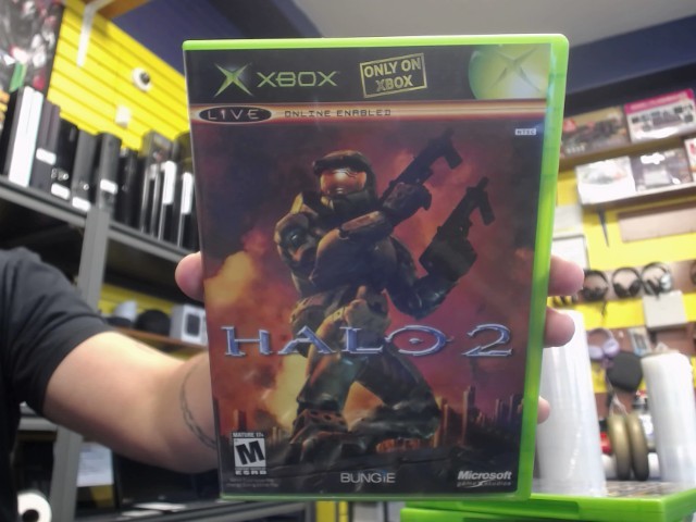 Halo 2