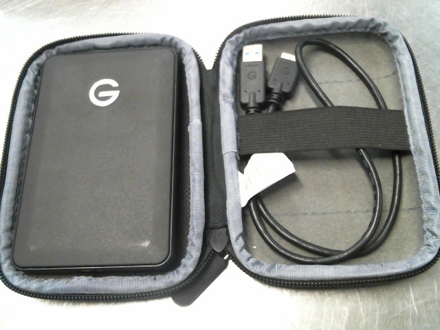 1tb black drive in a small case