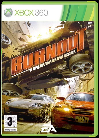 Burnout revenge