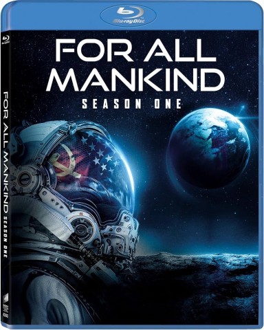 For all mankind season one