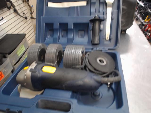 Grinder filaire rona + kit de lame