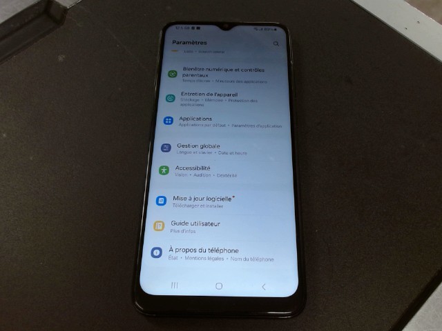 Galaxy a0ae *1685*