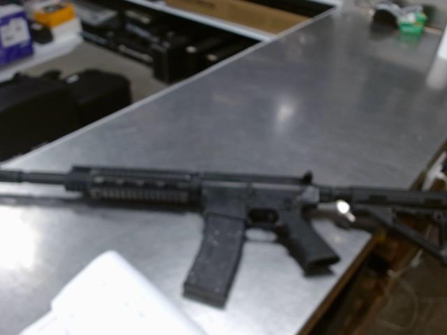 T15 paintball gun
