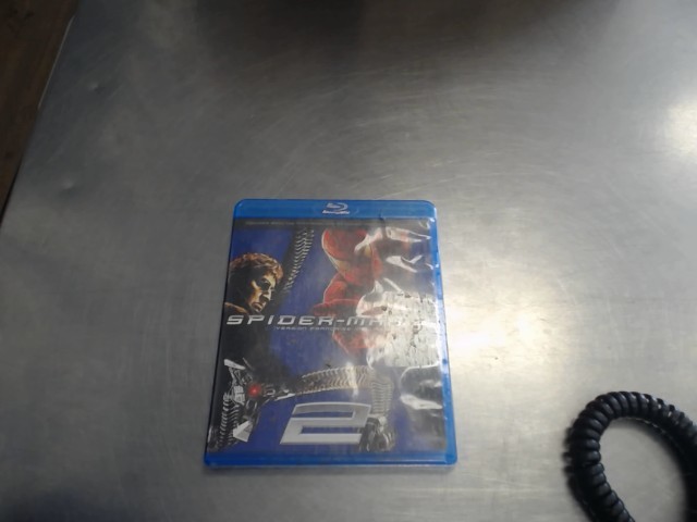 Spider-man 2