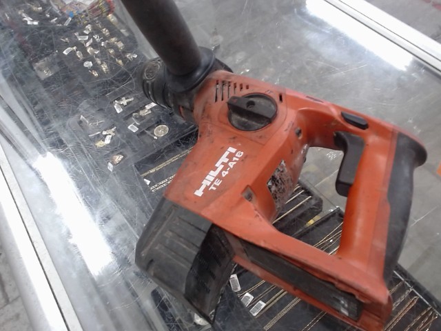 Hammerdrill sds a batterie no batt/chrg