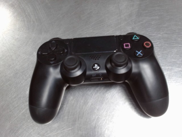 1x mannette ps4