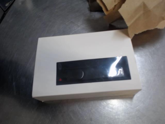 Camera cacher sur clee usb