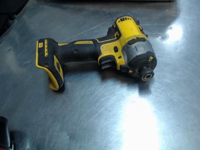 Impact dewalt no batt