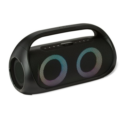 Speaker radio bluetooth onn