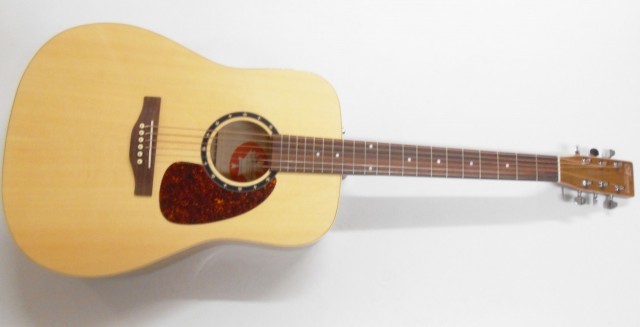 Norman b20 encore