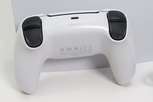Ps5 sans disque + support