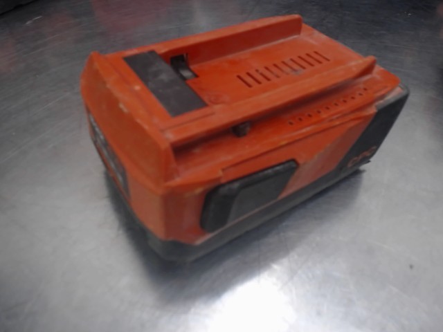 Batterie b22 4.0ah
