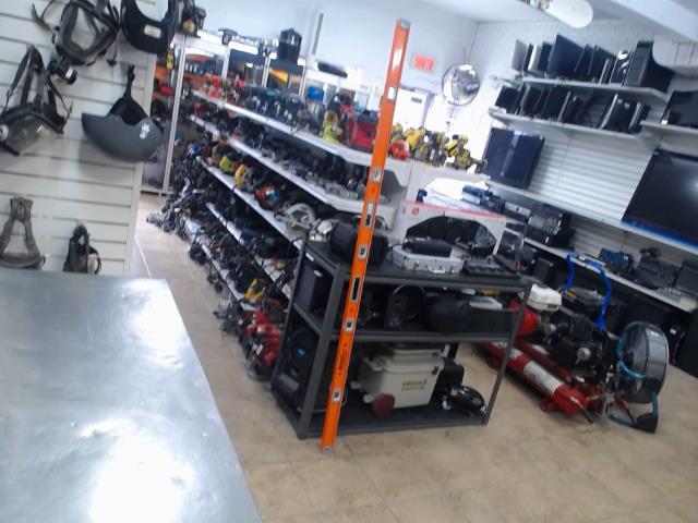 Regle etaux orange