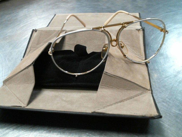 Lunette de soleil