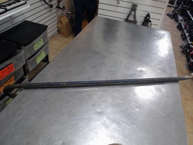 Crowbar