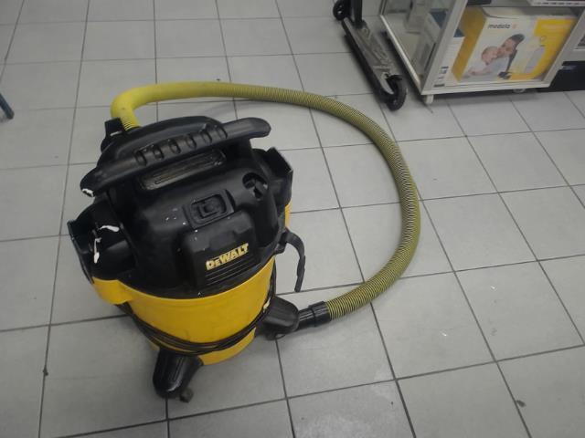 Aspirateur dewalt