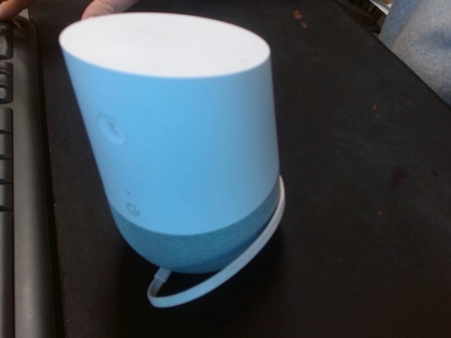 Google home+ chargeur