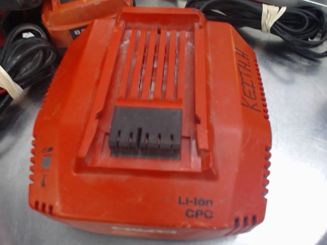 Chargeur hilti c 4/36-350