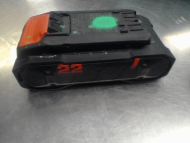 Batterie hilti