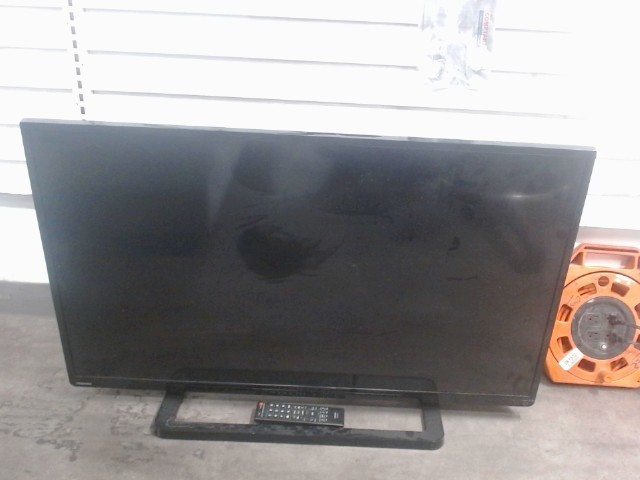 Tele 40 pouces toshiba ht ici