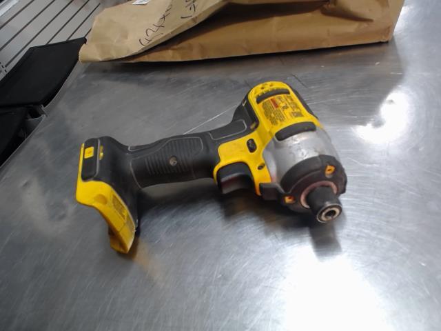 Impact dewalt no batt