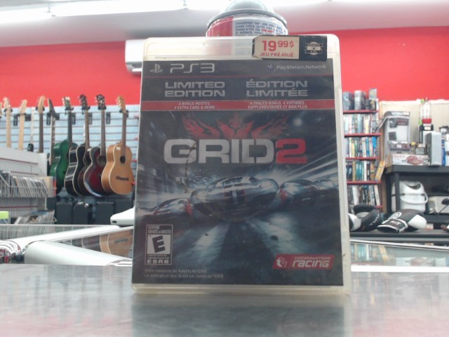 Grid 2