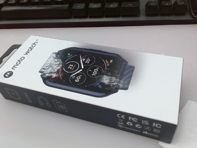 Montre inteligent