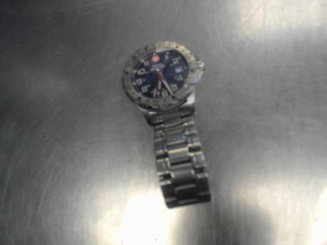 Montre swiss military