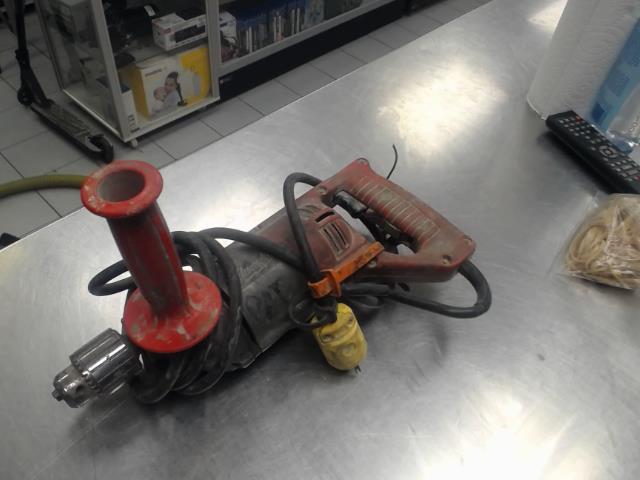 Perceuse a fils milwaukee