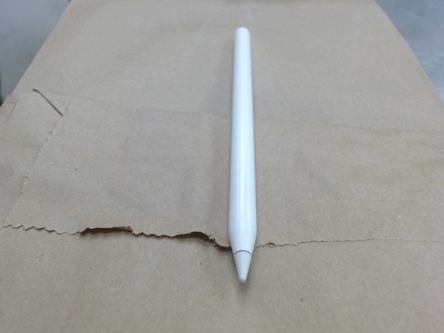 Apple pencil