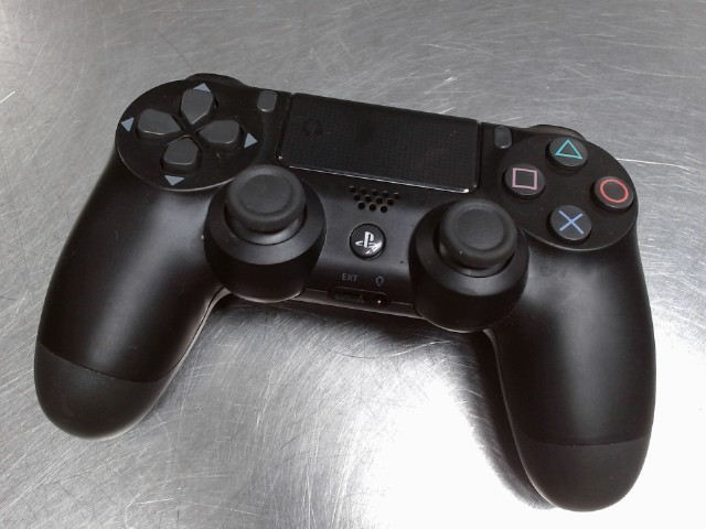 1x mannette ps4
