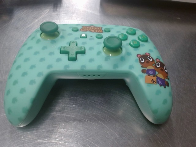 Wireless switch controller animal xing