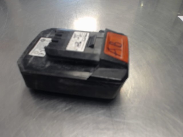 Batterie b12 2.6ah