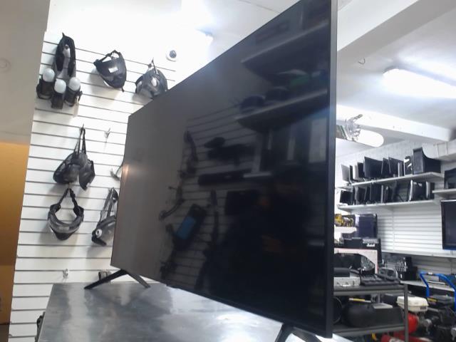 Tv led 50''/smart/4k avec tc(2020)