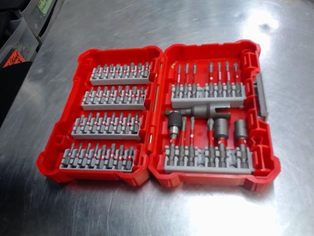 Kit de meche diablo