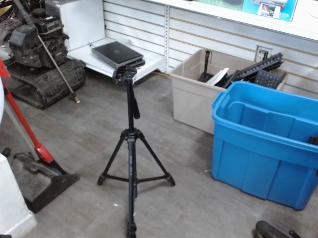 Tripod pour camera