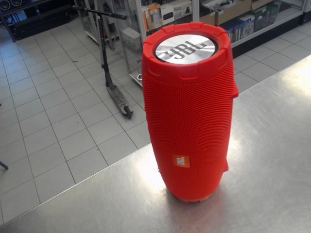 Jbl explorer (reproduction)