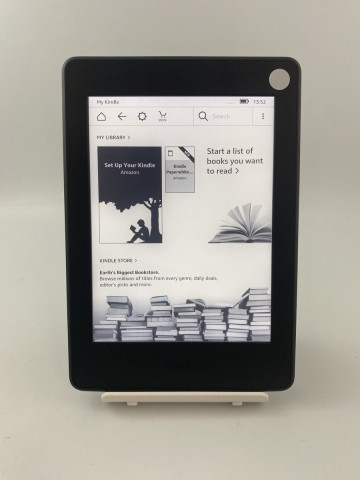 Kindle ereader