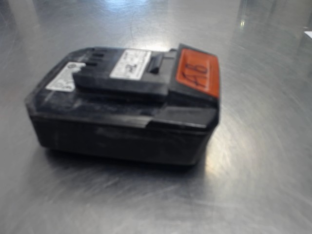 Batterie b12 2.6ah hilti