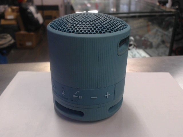 Haut parleur bluetooth sony