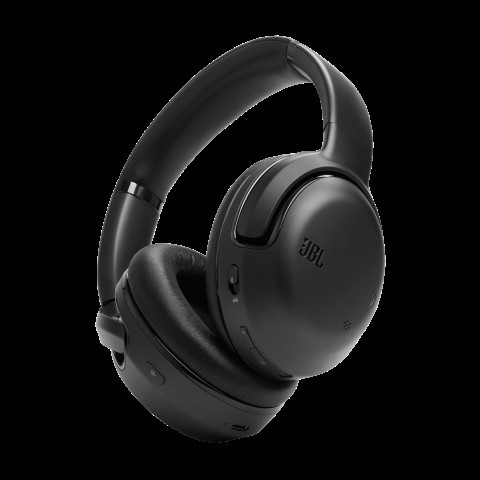 Casque noire seul