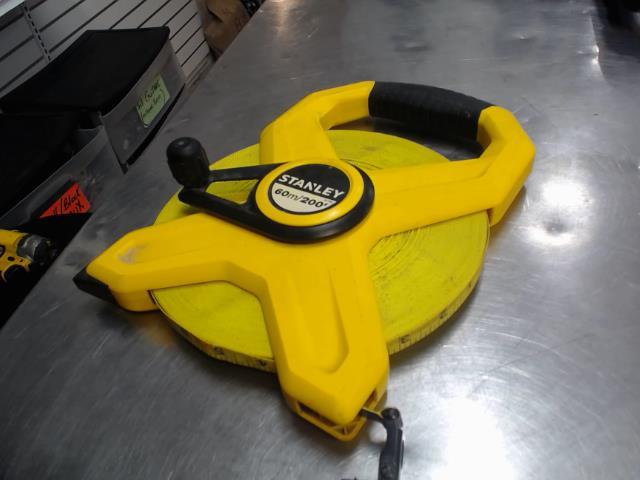 Tapee 60m jaune