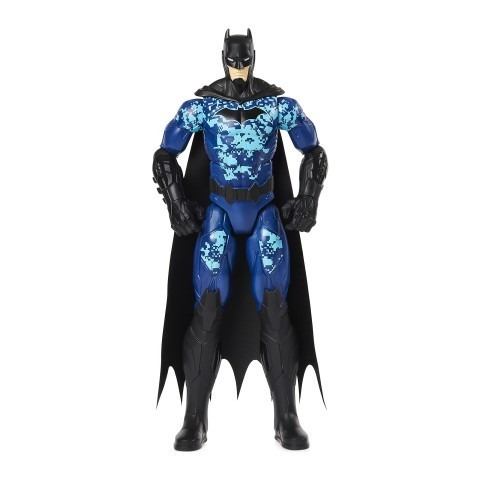 Bat-tech tactical batman