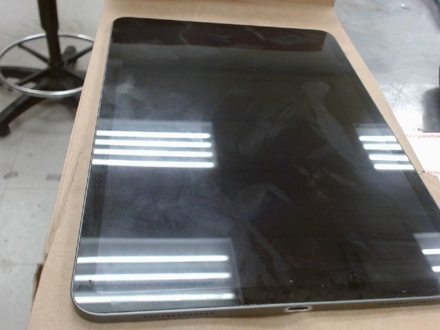 Ipad pro 2 eme generation