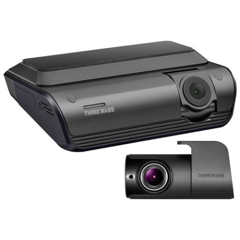 Dashcam thinkware q1000 neuf