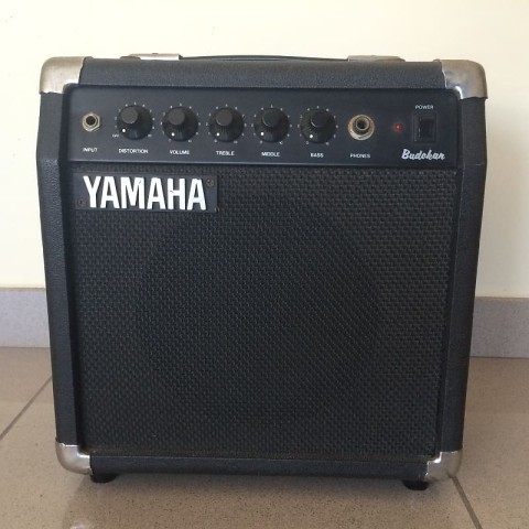 Ampli yamaha bonne condition