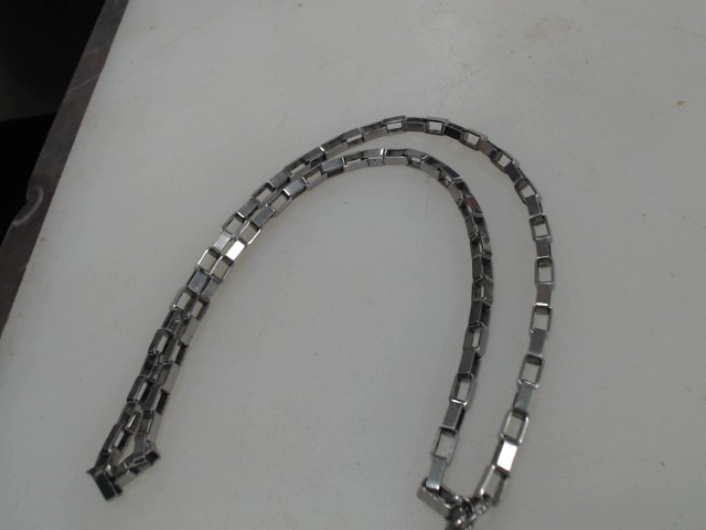 Chaine en stainless