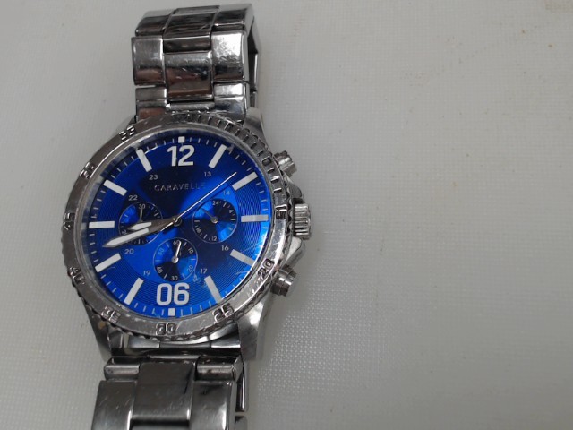 Montre homme stainless